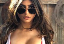 Ex-atriz pornô, Mia Khalifa lamenta: “Perdi direito à minha privacidade”