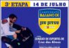 Prefeitura abre inscrições para o 1º Campeonato de Escolinhas de Futebol de SAJ