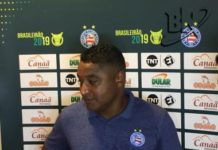 Roger explica modificações e diz que partida contra o Santos foi equilibrada
