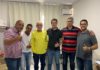 Com números impressionantes, pré-candidatura de Rosalvo Saraiva mostra “musculatura ” à sucessão municipal, em BREJÕES