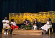 Seminário do Novembro Negro é marcado por discussões sobre racismo institucional