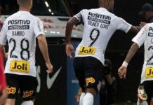 Em jogo de pênaltis polêmicos, Bahia perde para o Corinthians