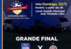 Decisão do Campeonato de Escolinhas Sub-13 acontece neste domingo (3)