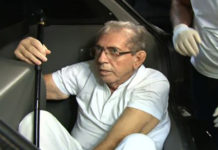 João de Deus é condenado a mais 40 anos de prisão por crimes sexuais