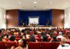 PREFEITURA DE CRUZ DAS ALMAS REALIZA ABERTURA DA JORNADA PEDAGÓGICA 2020