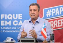 Rui Costa sanciona lei que antecipa feriados na Bahia