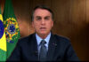 Bolsonaro culpa indígenas, imprensa e ONGs por queimadas e consequências da covid