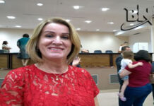 Ediene Lousado se diz ‘surpresa’ com imputação de participação na Faroeste