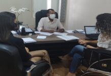 PMSAJ: município estuda viabilidade da implantação do Centro Especializado de Reabilitação