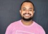 Geomario Cerqueira, compositor santantoniense tem canção entre as mais tocadas em emissoras de rádio e plataformas digitais