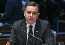 Após decisão de Barroso, Pacheco instala CPI da Covid-19, mas a avalia como “inapropriada”