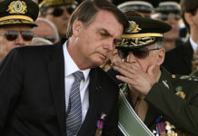 Ele Não! Em carta, indígenas repudiam visita anunciada de Bolsonaro a Terra Yanomami