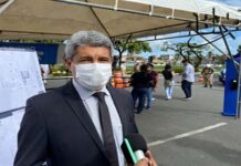 Com sinalização de greve, SEC tem dialogado ‘na medida do possível’ com professores