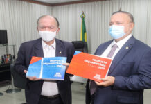 Com crescimento de 6,5%, proposta orçamentária da Bahia para 2022 prevê R$ 52,6 bilhões
