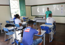 Gestores escolares têm até sexta (22) para conferir dados do Censo Escolar 2021