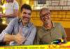 Vereador Ito da Canal Mix apoia o pré-candidato a deputado Rogério Andrade; participa do Falando Alto, nessa sexta-feira