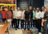 Prefeito Arandas ratifica apoio a ACM Neto, pré-candidato ao governo da Bahia