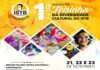 S.A.JESUS: 1a. Feirinha da Diversidade Cultural do ISTB iniciou-se nessa quarta-feira. PRESTIGIE