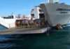 Agerba suspende temporariamente a travessia de veículos pesados no ferry-boat