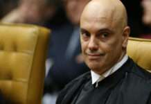 Moraes ordena buscas contra mais de 80 bolsonaristas por atos antidemocráticos