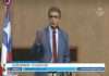 Deputado Robinson propõe criação de sistema nacional de segurança pública: “fortalecer o combate à violência e ao crime organizado nos estados”