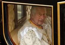 Reino Unido coroa o rei Charles III em um dia histórico; acompanhe