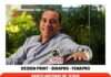 Sandro Carvalho (DESIGN PRINT), em nome da SINAPRO e FENAPRO, parabeniza S.A. DE JESUS