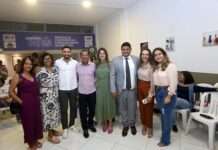 SAJ: Prefeitura inaugurou Espaço Conviver SAJ, mais uma ferramenta voltada à proteção social básica em nosso município