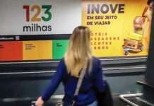Juiz de MG determina bloqueio de R$ 50 milhões de sócios da 123Milhas