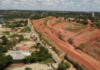 Braskem em Maceió: indenização de R$ 14,4 bi, tremor de terra e risco de cratera