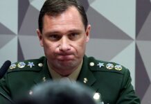 Mauro Cid reafirma conteúdo de delação em audiência no STF Mauro Cid reafirma conteúdo de delação em audiência no STF