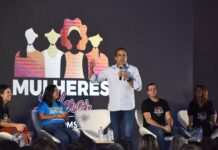 Prefeitura institui programa de promoção à equidade de gênero nos espaços de trabalho da gestão municipal – Secretaria de Comunicação Prefeitura institui programa de promoção à equidade de gênero nos espaços de trabalho da gestão municipal – Secretaria de Comunicação