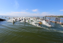 Rally dos Mares e Festival do Umbu movimentam quatro zonas turísticas da Bahia Logo