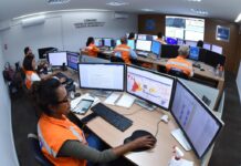 Prefeitura realiza ações preventivas e de manutenção para mitigar impactos das chuvas – Secretaria de Comunicação Prefeitura realiza ações preventivas e de manutenção para mitigar impactos das chuvas – Secretaria de Comunicação