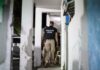 Homem é preso em operação contra a exploração sexual infantojuvenil Logo