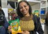 Bebidas e petiscos da agricultura familiar são destaquescar na ExpoConquista Logo
