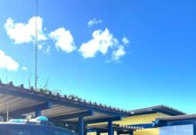 Cobalt roubado em Camaçari cai com placas falsas na BR 101 em Alagoinhas (BA) — Polícia Rodoviária Federal carro 295.jpeg