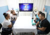 Escola Municipal de Periperi lança podcast para promover inclusão e dar voz à comunidade – Secretaria de Comunicação Escola Municipal de Periperi lança podcast para promover inclusão e dar voz à comunidade – Secretaria de Comunicação