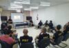 PRF realiza atualização para instrutores em Pernambuco — Polícia Rodoviária Federal pedagogico 01.jpg