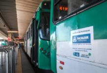 Prefeitura monta esquema de transporte para os festejos juninos na capital baiana – Secretaria de Comunicação Prefeitura monta esquema de transporte para os festejos juninos na capital baiana – Secretaria de Comunicação
