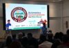 Representantes de empreendimentos da agricultura familiar se reúnem para debater autonomia e sustentabilidade Logo