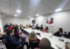 PRF sedia reunião do Comitê Estadual para discutir políticas para refugiados e migrantes na Paraíba — Polícia Rodoviária Federal WhatsApp Image 2024-07-30 at 16.10.32.jpeg