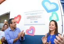 Prefeitura de Salvador inaugura equipamentos para acolher jovens em vulnerabilidade social em Fazenda Grande IV – Secretaria de Comunicação Prefeitura de Salvador inaugura equipamentos para acolher jovens em vulnerabilidade social em Fazenda Grande IV – Secretaria de Comunicação