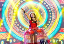 “Que não percamos o respeito aos nossos mestres do São João”, lembrou Daniela Logo