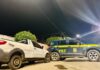 PRF recupera veículo roubado durante Operação Conatus em Aurelino Leal (BA) — Polícia Rodoviária Federal WhatsApp Image 2024-08-09 at 21.07.27.jpeg