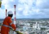 Produção industrial baiana registrou queda de 2,3% em julho Logo