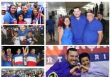 Defensor da importância dos laços familiares, Tany tem nas crianças e nas mulheres, a fonte de sua sensibilidade