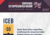 Após duas altas seguidas, confiança do empresariado baiano recua em outubro Logo