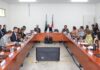 Uesb entrega oficialmente os documentos de recredenciamento ao Conselho Estadual de Educação Logo