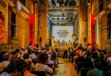 Festival Salvador Capital Afro começa nesta quarta (6) no Centro Histórico – Secretaria de Comunicação Festival Salvador Capital Afro começa nesta quarta (6) no Centro Histórico – Secretaria de Comunicação